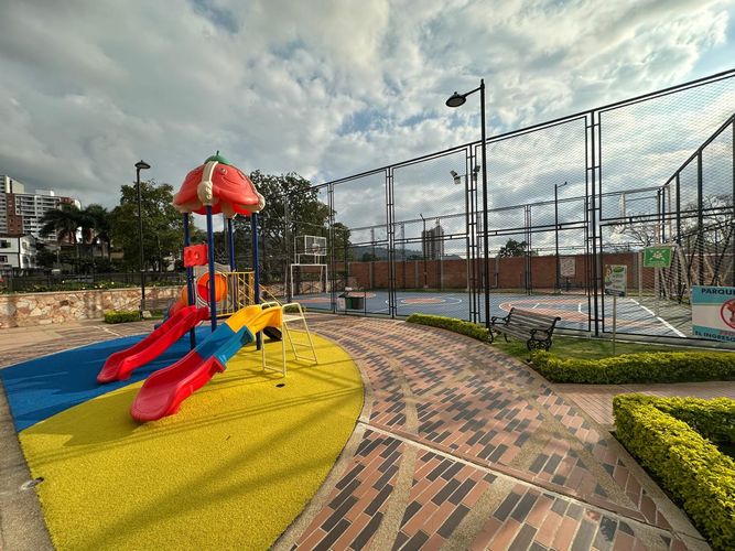 Apartamento en venta en El Recreo, Floridablanca · foto 19 de 20