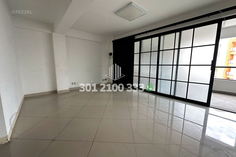 Local en arriendo en Belén Rosales, Medellín, 180 m² · foto 2 de 13