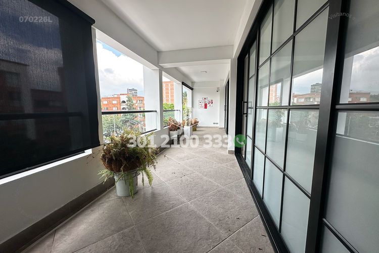 Local en arriendo en Belén Rosales, Medellín, 180 m² · foto 3 de 13