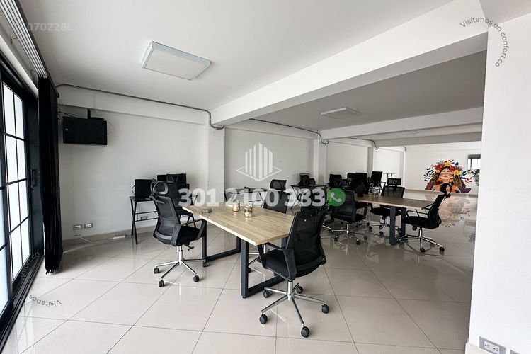 Local en arriendo en Belén Rosales, Medellín, 180 m² · foto 4 de 13