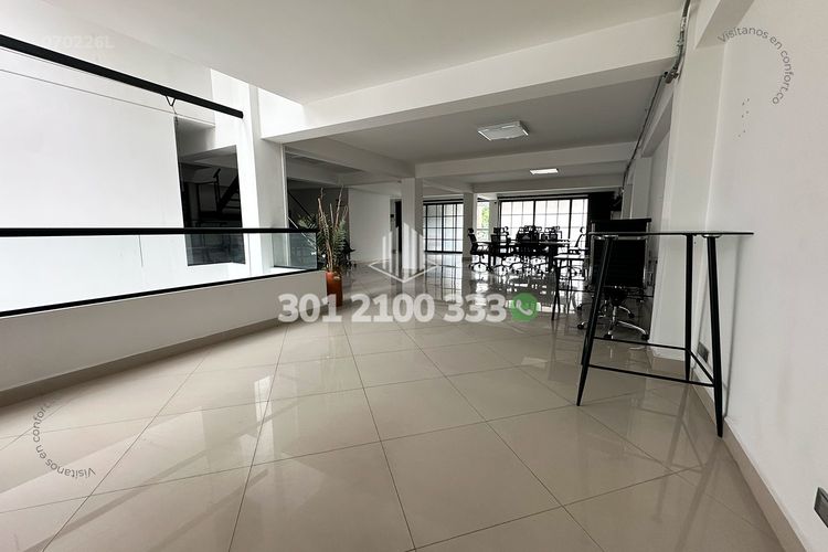 Local en arriendo en Belén Rosales, Medellín, 180 m² · foto 5 de 13