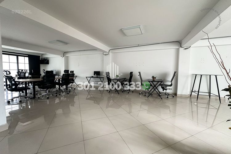 Local en arriendo en Belén Rosales, Medellín, 180 m² · foto 6 de 13