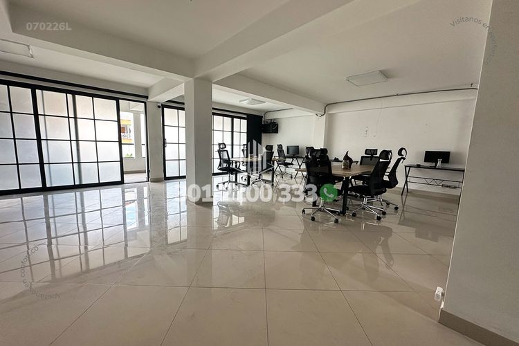 Local en arriendo en Belén Rosales, Medellín, 180 m² · foto 9 de 13
