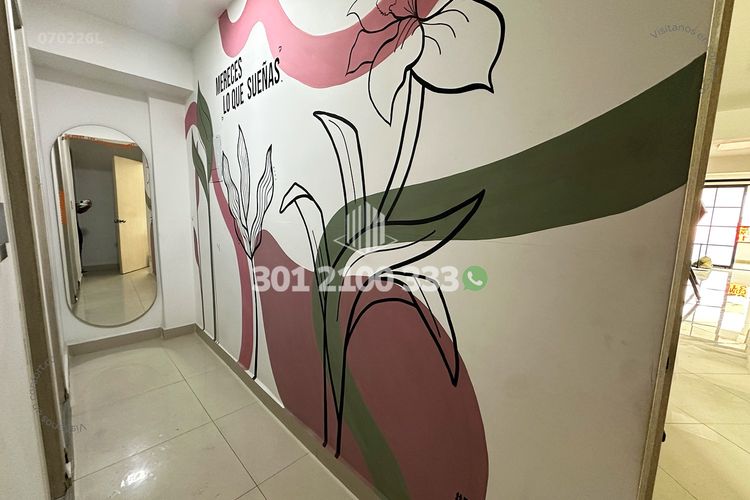 Local en arriendo en Belén Rosales, Medellín, 180 m² · foto 10 de 13