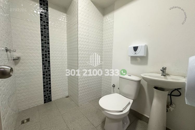 Local en arriendo en Belén Rosales, Medellín, 180 m² · foto 11 de 13