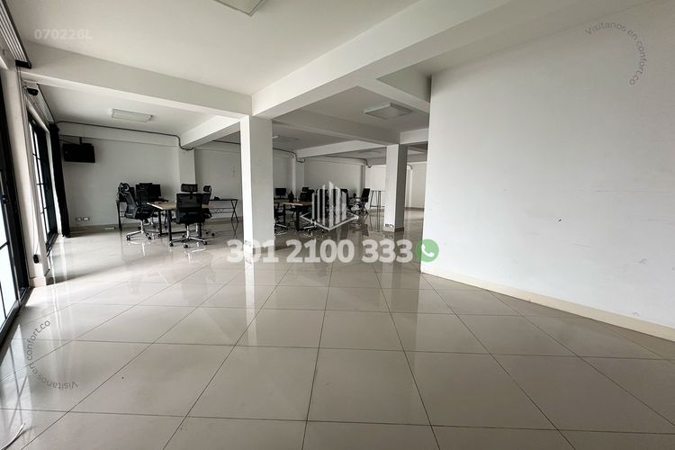 Local en arriendo en Belén Rosales, Medellín, 180 m² · foto 12 de 13