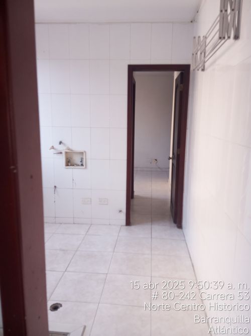 Apartamento de 4 alcobas en venta en Altos Del Prado, Barranquilla, 238 m² · foto 5 de 16
