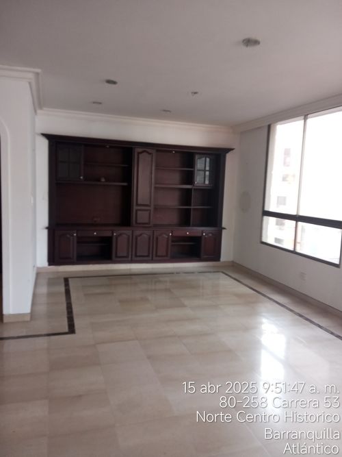 Apartamento de 4 alcobas en venta en Altos Del Prado, Barranquilla, 238 m² · foto 6 de 16
