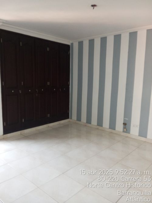 Apartamento de 4 alcobas en venta en Altos Del Prado, Barranquilla, 238 m² · foto 8 de 16