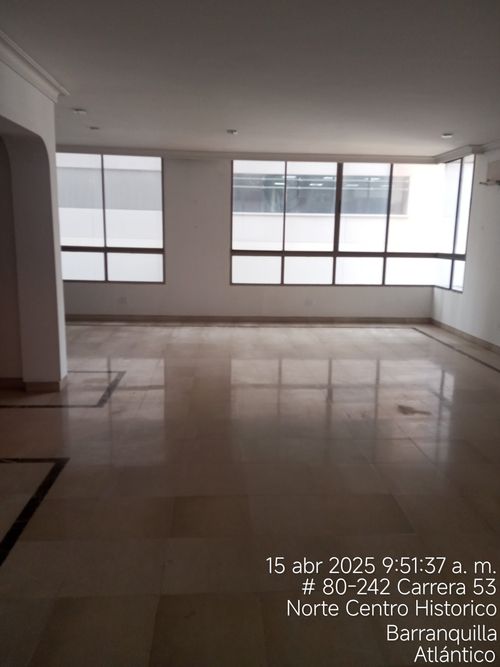 Apartamento de 4 alcobas en venta en Altos Del Prado, Barranquilla, 238 m² · foto 12 de 16