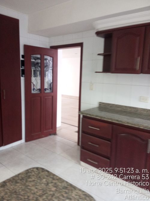 Apartamento de 4 alcobas en venta en Altos Del Prado, Barranquilla, 238 m² · foto 13 de 16