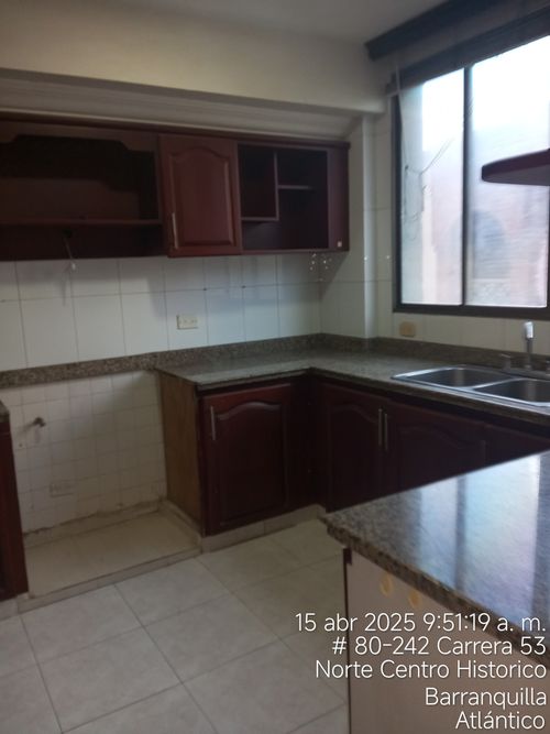 Apartamento de 4 alcobas en venta en Altos Del Prado, Barranquilla, 238 m² · foto 14 de 16