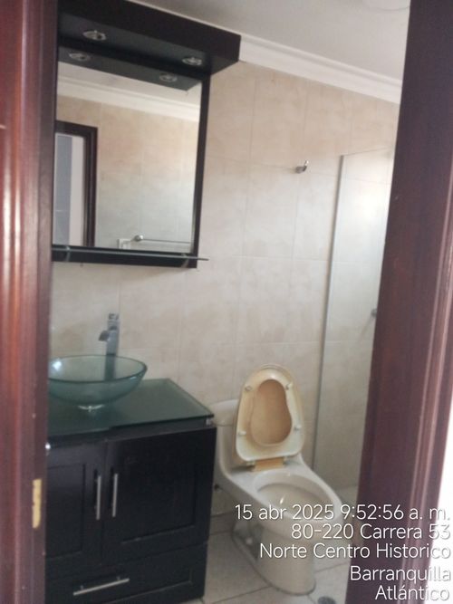 Apartamento de 4 alcobas en venta en Altos Del Prado, Barranquilla, 238 m² · foto 15 de 16