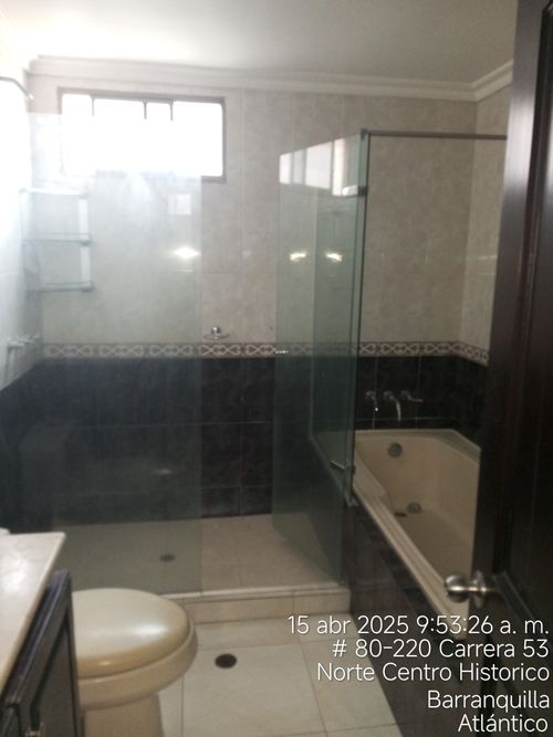 Apartamento de 4 alcobas en venta en Altos Del Prado, Barranquilla, 238 m² · foto 16 de 16