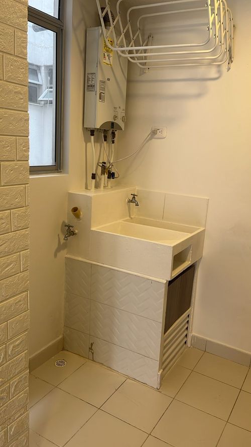 Apartamento de 3 alcobas en venta en La Esperanza, Zipaquirá, 66 m² · foto 13 de 14