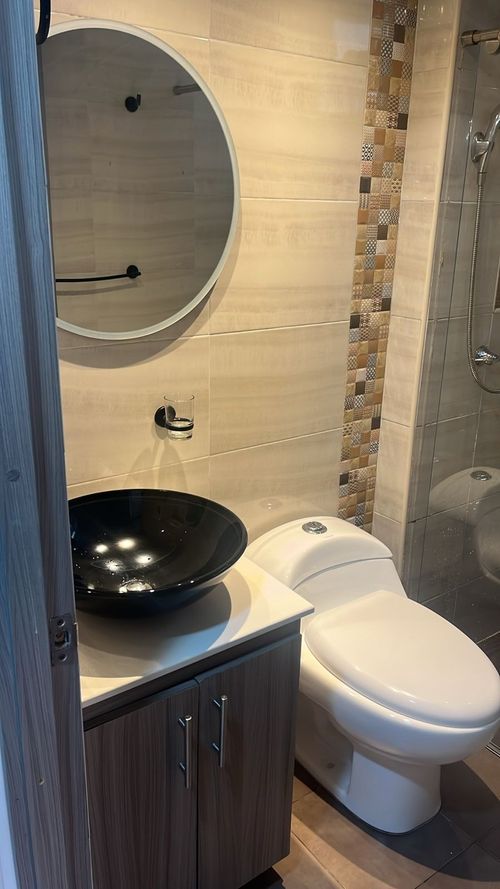 Apartamento de 3 alcobas en venta en La Esperanza, Zipaquirá, 66 m² · foto 11 de 14