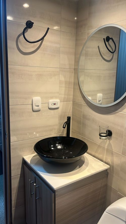 Apartamento de 3 alcobas en venta en La Esperanza, Zipaquirá, 66 m² · foto 12 de 14