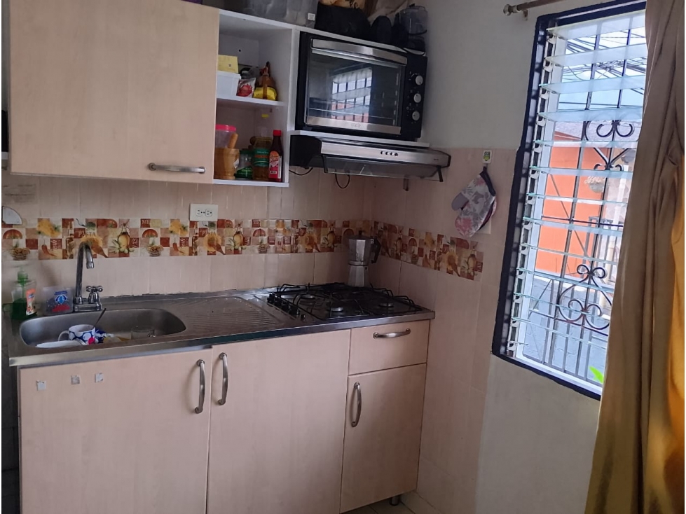Apartment for sale in Las estancias, Medellín 5