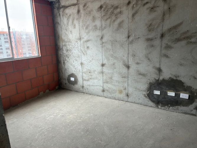 Apartamento de 2 alcobas en venta en Casablanca Suba I, Bogotá, 45 m² · foto 4 de 9