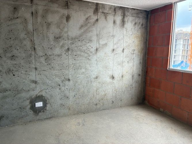 Apartamento de 2 alcobas en venta en Casablanca Suba I, Bogotá, 45 m² · foto 5 de 9