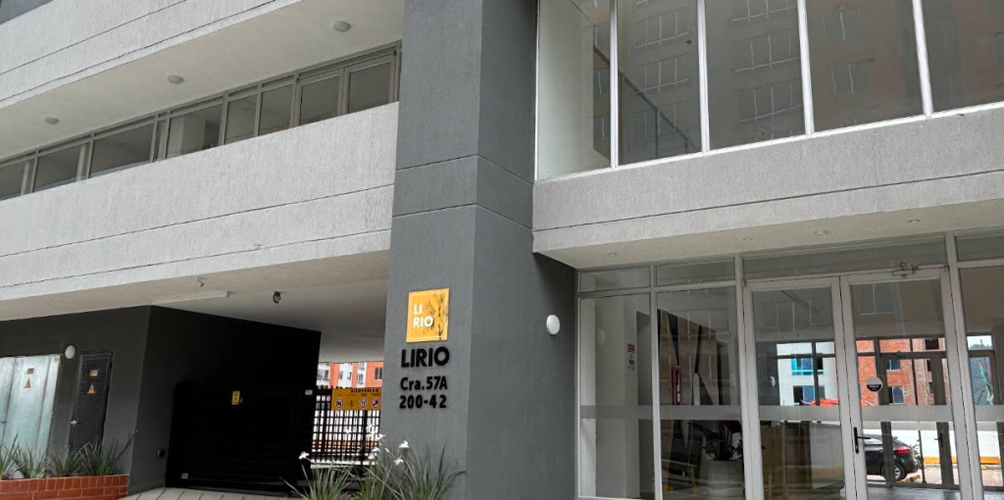 Apartamento de 2 alcobas en venta en Casablanca Suba I, Bogotá, 45 m² · foto 9 de 9