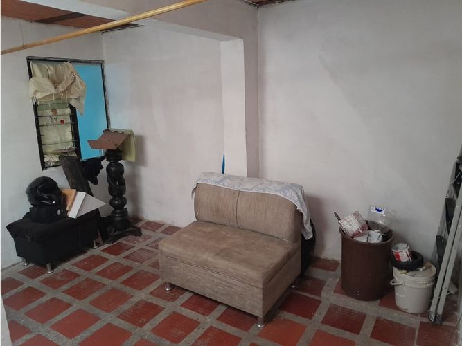 Casa de 5 alcobas en venta en Centro, Medellín, 121 m² · foto 10 de 23