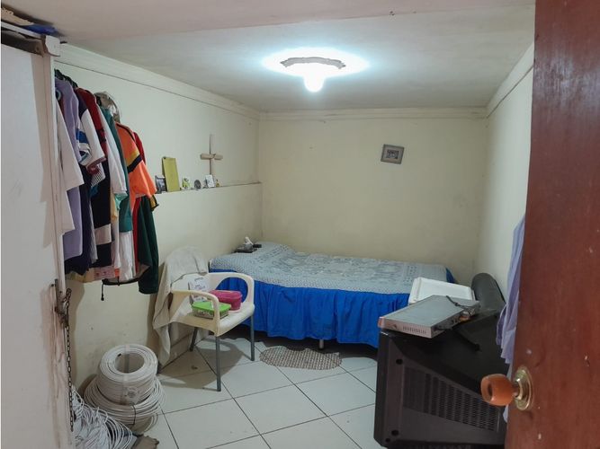Casa de 5 alcobas en venta en Centro, Medellín, 121 m² · foto 16 de 23