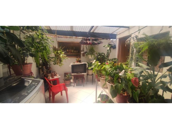 Casa de 5 alcobas en venta en Centro, Medellín, 121 m² · foto 17 de 23