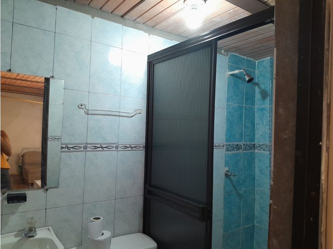 Casa de 5 alcobas en venta en Centro, Medellín, 121 m² · foto 22 de 23