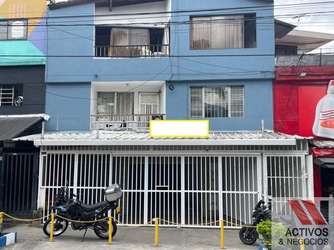 Local en arriendo en Trinidad, Medellín, 95 m² · foto 2 de 13