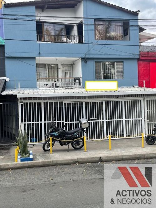 Local en arriendo en Trinidad, Medellín, 95 m² · foto 5 de 13