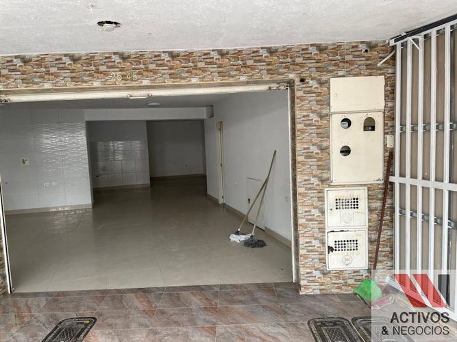 Local en arriendo en Trinidad, Medellín, 95 m² · foto 6 de 13