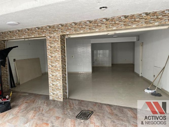 Local en arriendo en Trinidad, Medellín, 95 m² · foto 7 de 13