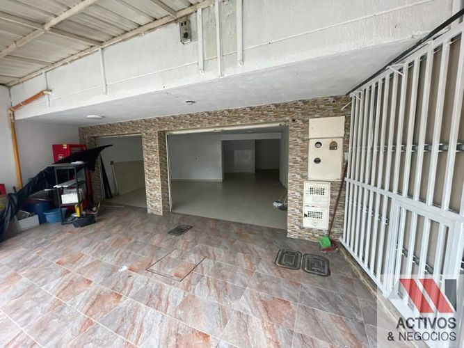 Local en arriendo en Trinidad, Medellín, 95 m² · foto 8 de 13
