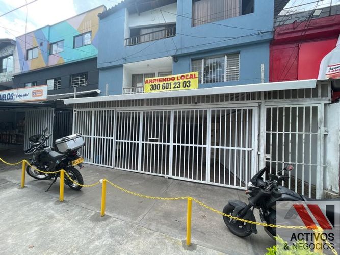 Local en arriendo en Trinidad, Medellín, 95 m² · foto 9 de 13