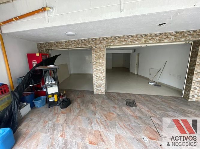Local en arriendo en Trinidad, Medellín, 95 m² · foto 10 de 13
