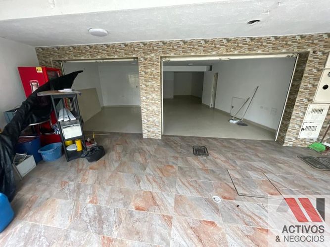 Local en arriendo en Trinidad, Medellín, 95 m² · foto 13 de 13