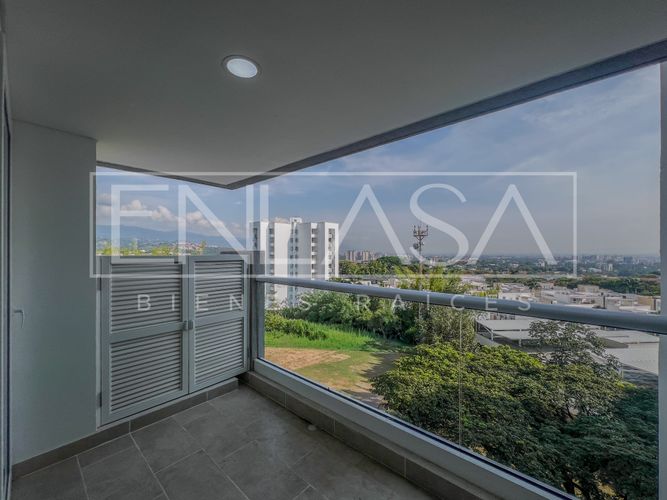 Apartamento de 3 alcobas en venta en Pance, Cali, 118 m² · foto 3 de 24