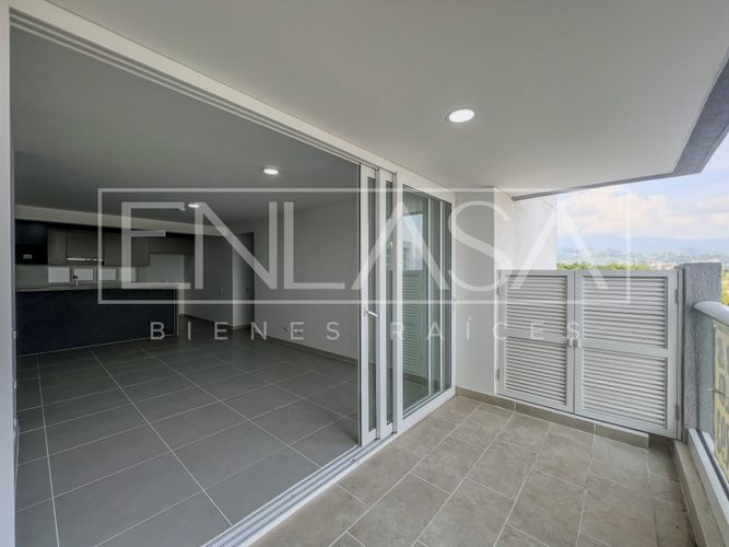 Apartamento de 3 alcobas en venta en Pance, Cali, 118 m² · foto 5 de 24
