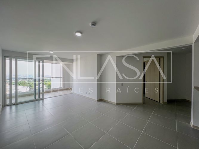 Apartamento de 3 alcobas en venta en Pance, Cali, 118 m² · foto 4 de 24