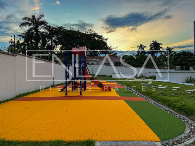 Apartamento de 3 alcobas en venta en Pance, Cali, 118 m² · foto 24 de 24