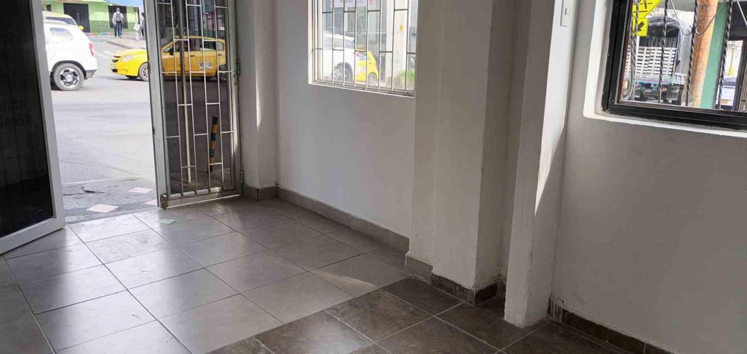 Local en arriendo en Sector Parque Valencia, Armenia, 24 m² · foto 8 de 12