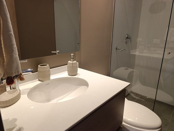 Apartamento de 2 alcobas en venta en El Poblado, Medellín, 90 m² · foto 15 de 15