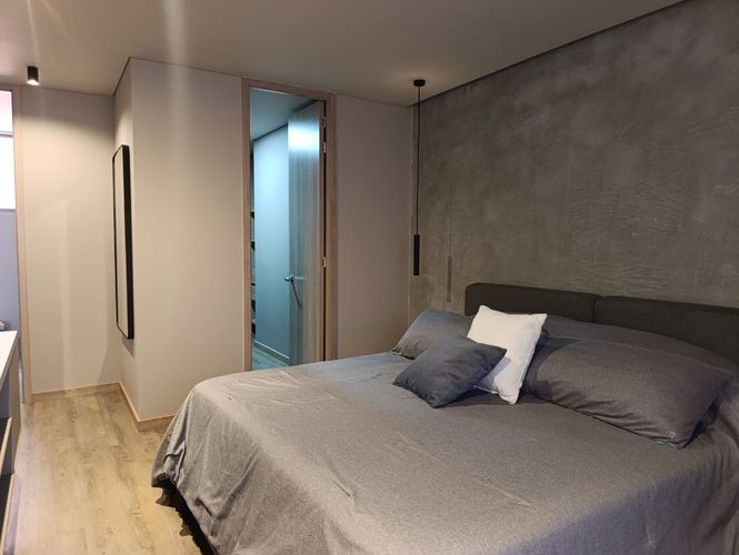 Apartamento de 2 alcobas en venta en El Poblado, Medellín, 90 m² · foto 8 de 15