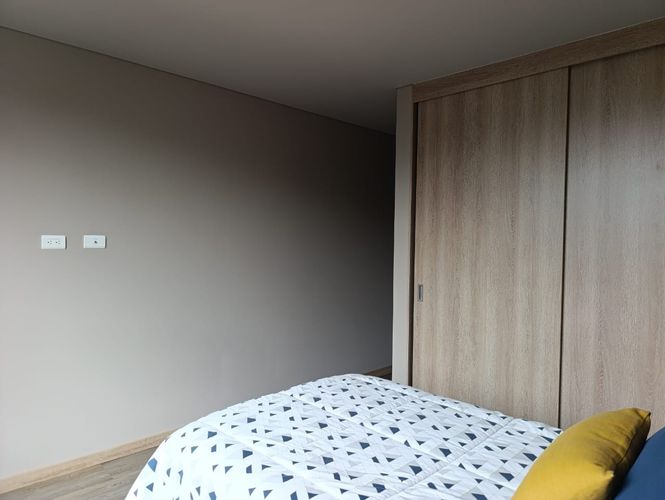 Apartamento de 2 alcobas en venta en El Poblado, Medellín, 90 m² · foto 12 de 15