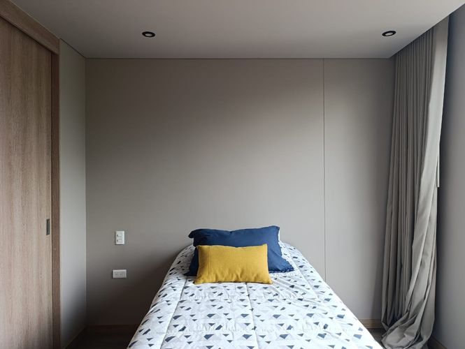 Apartamento de 2 alcobas en venta en El Poblado, Medellín, 90 m² · foto 13 de 15