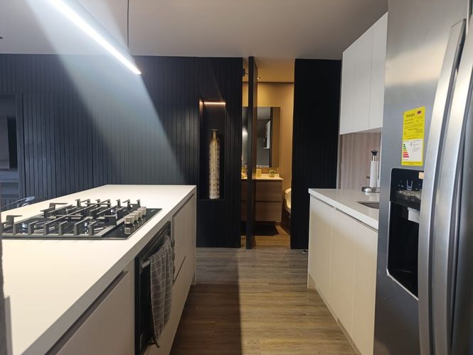 Apartamento de 2 alcobas en venta en El Poblado, Medellín, 90 m² · foto 6 de 15