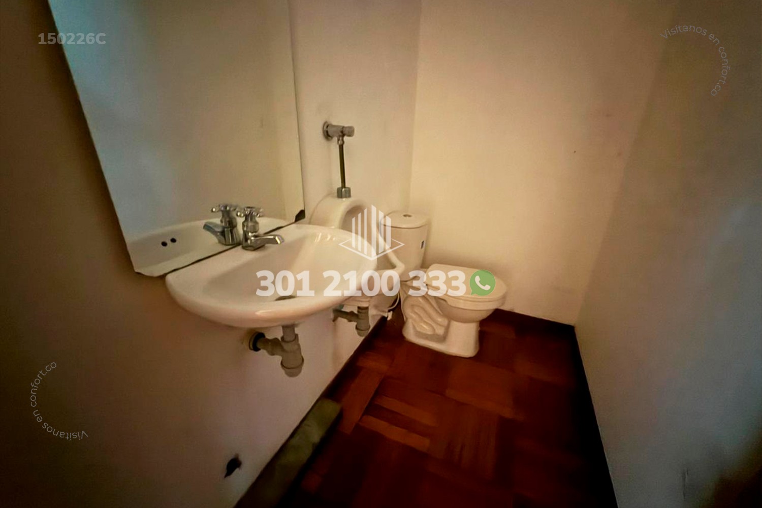 Casa en arriendo en Patio Bonito, Medellín · foto 2 de 24