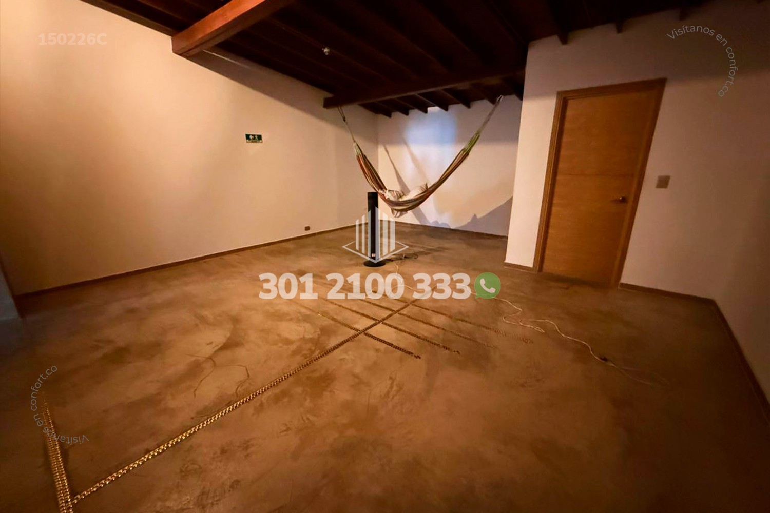 Casa en arriendo en Patio Bonito, Medellín · foto 3 de 24