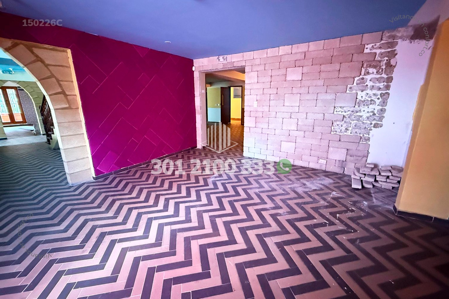 Casa en arriendo en Patio Bonito, Medellín · foto 4 de 24